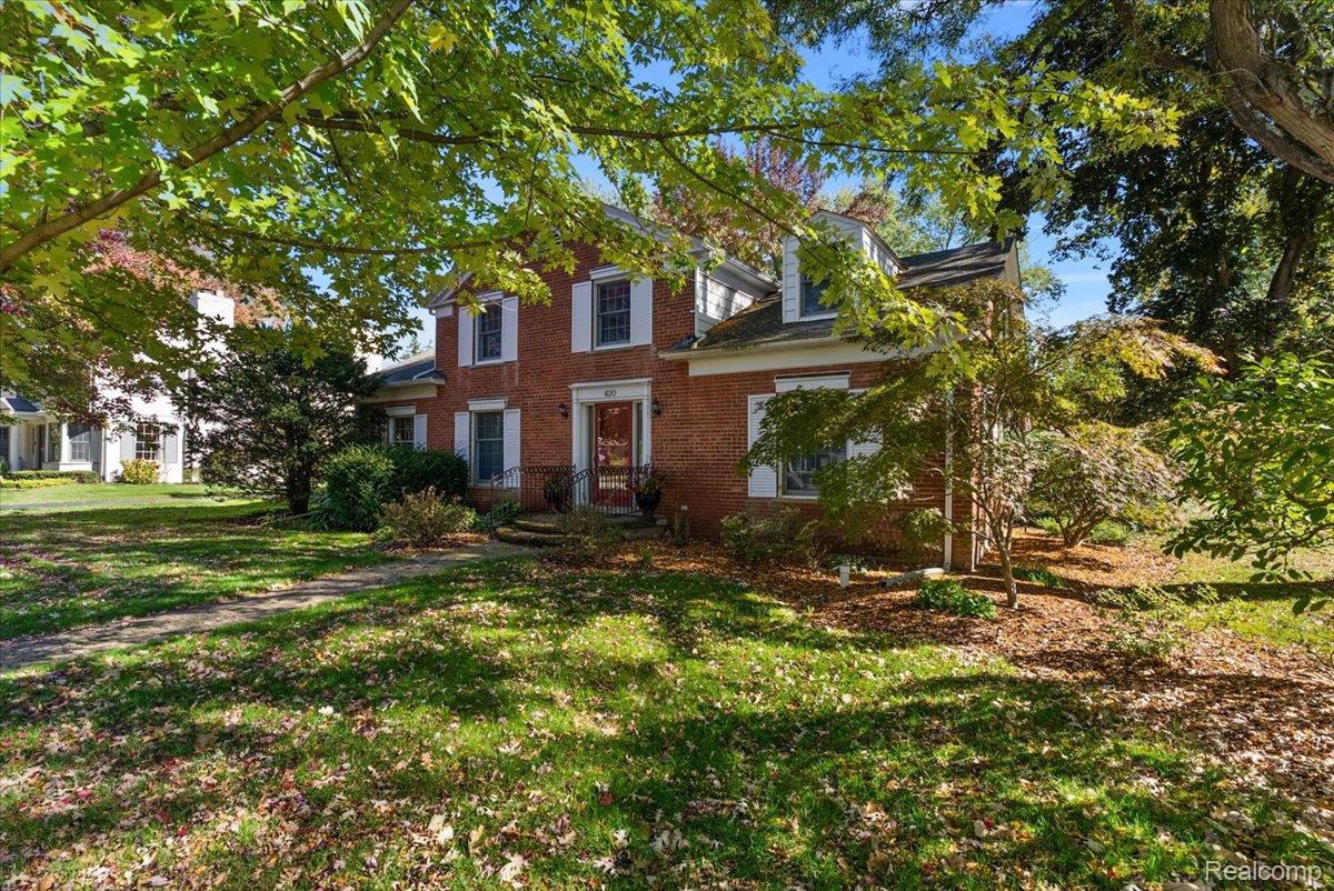 420 Tilbury Road