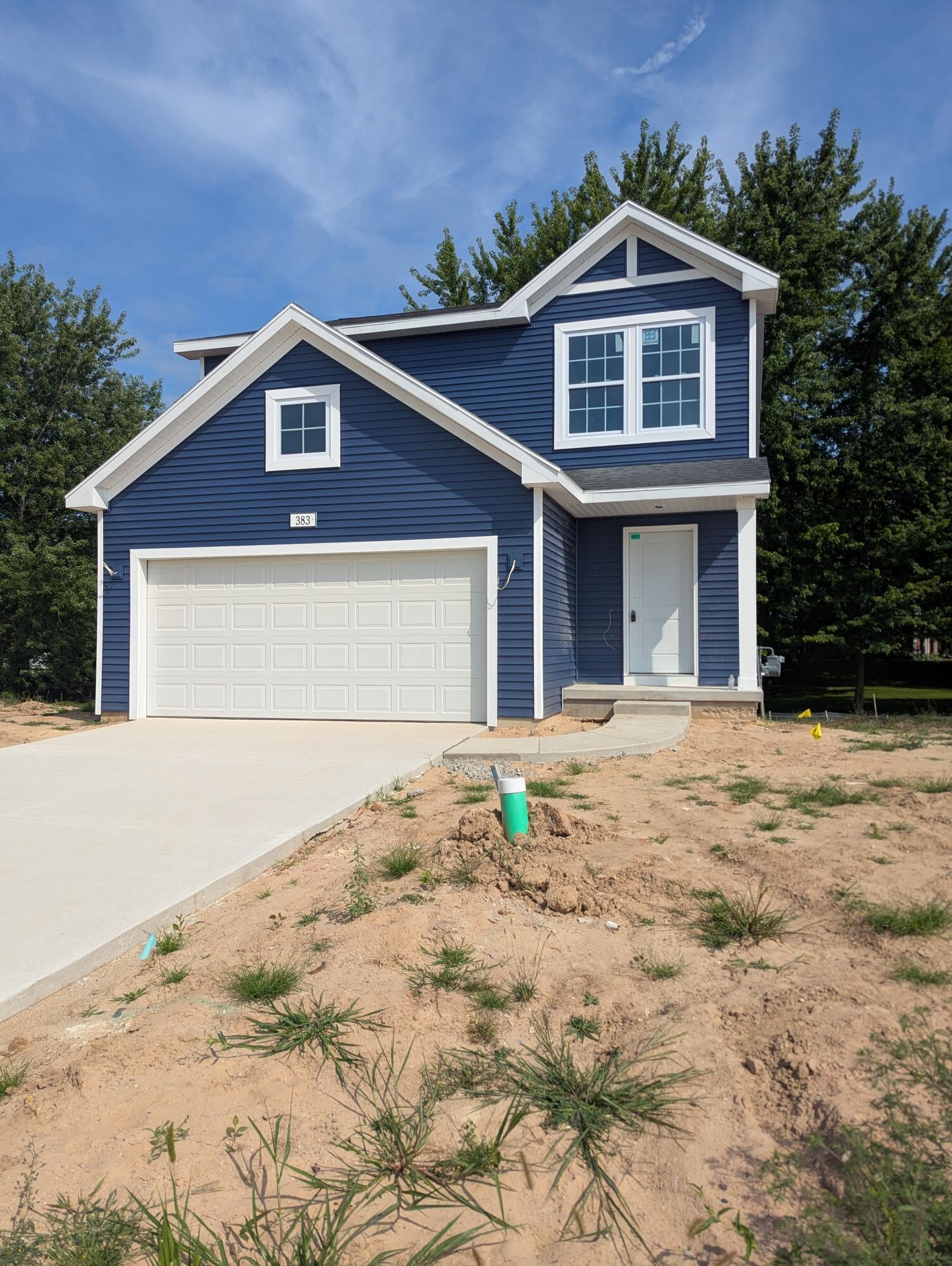 383 Pinery Lane