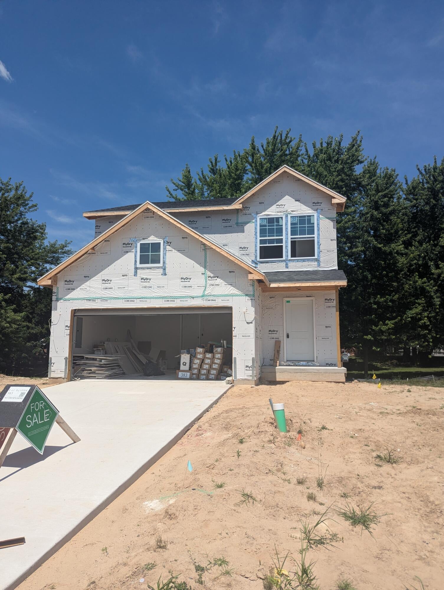 383 Pinery Lane