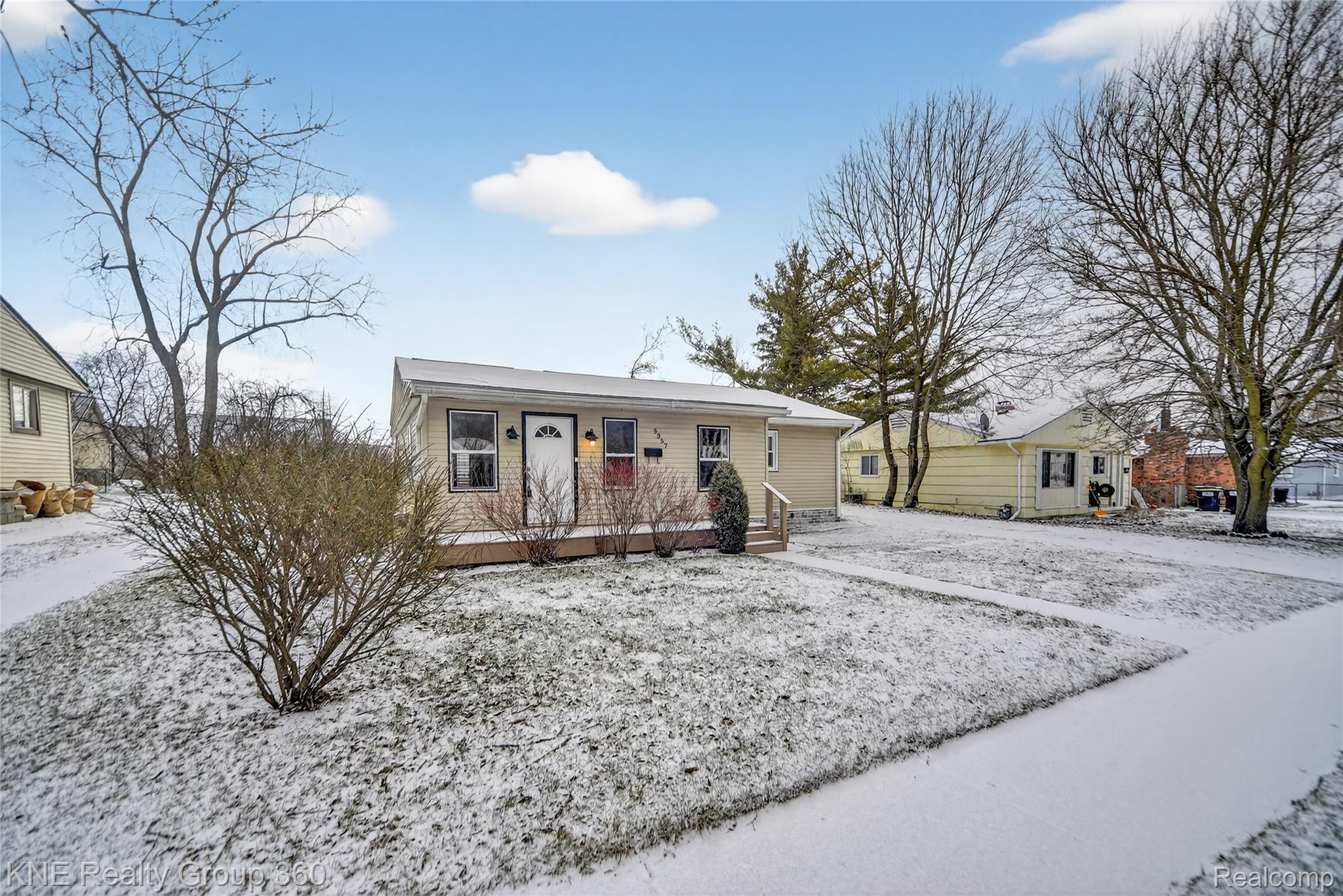 5357 Military Avenue