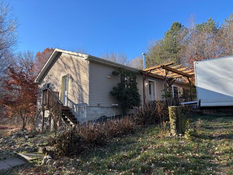 5372 122nd Avenue Clyde Township MI 49408