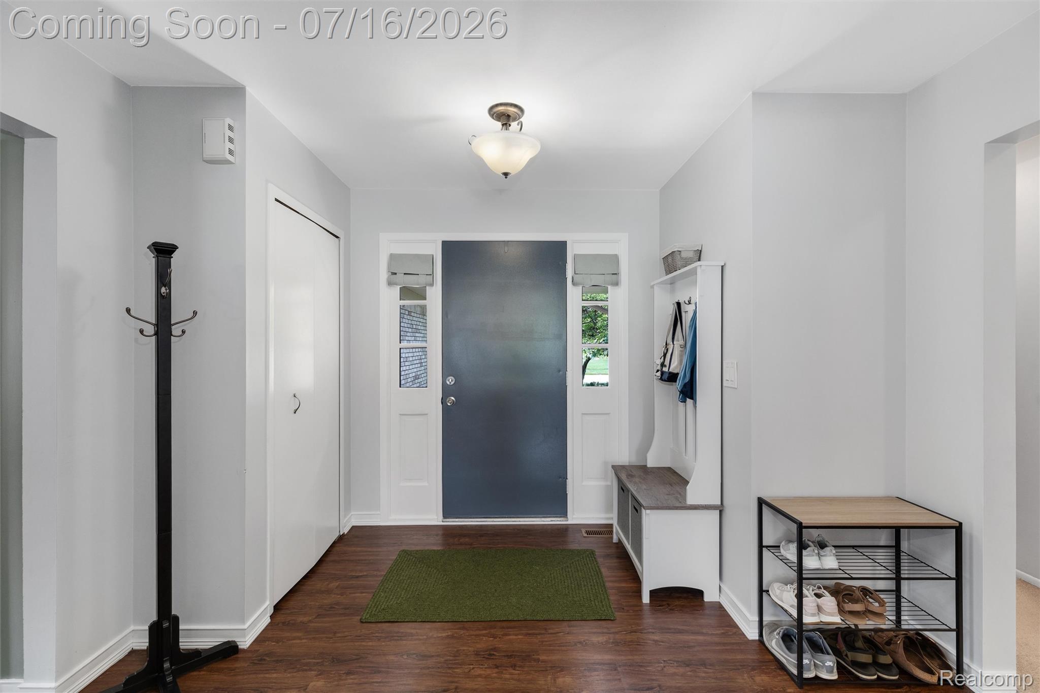 7226 Camelia Court