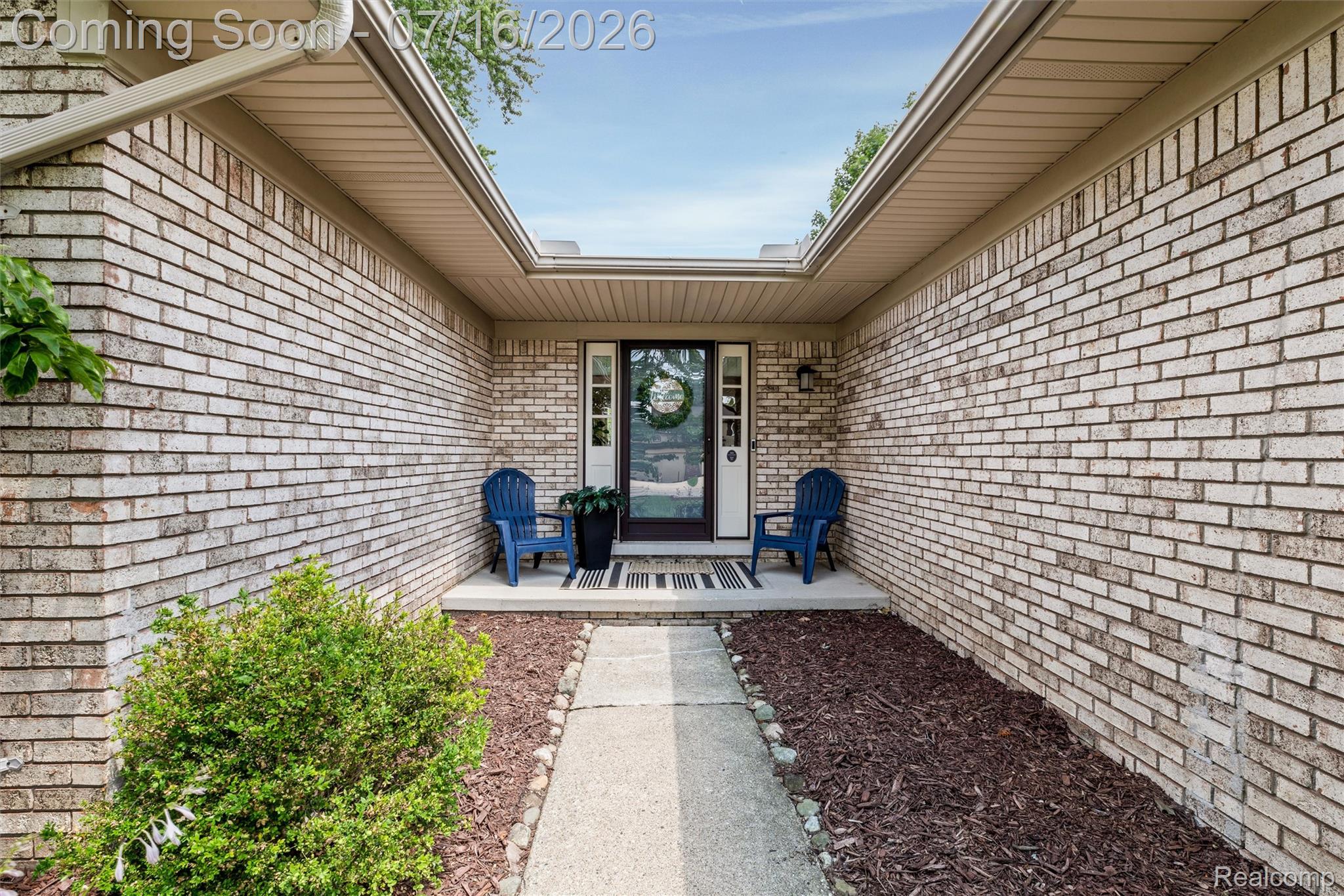 7226 Camelia Court