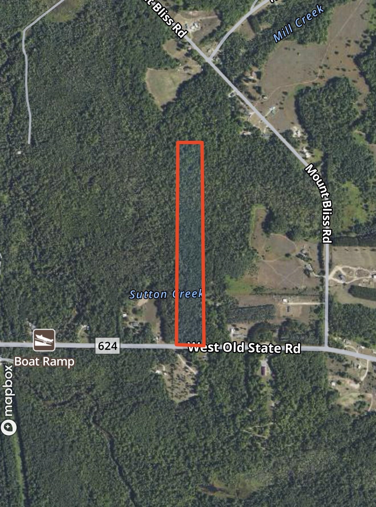 TBD Old State Road