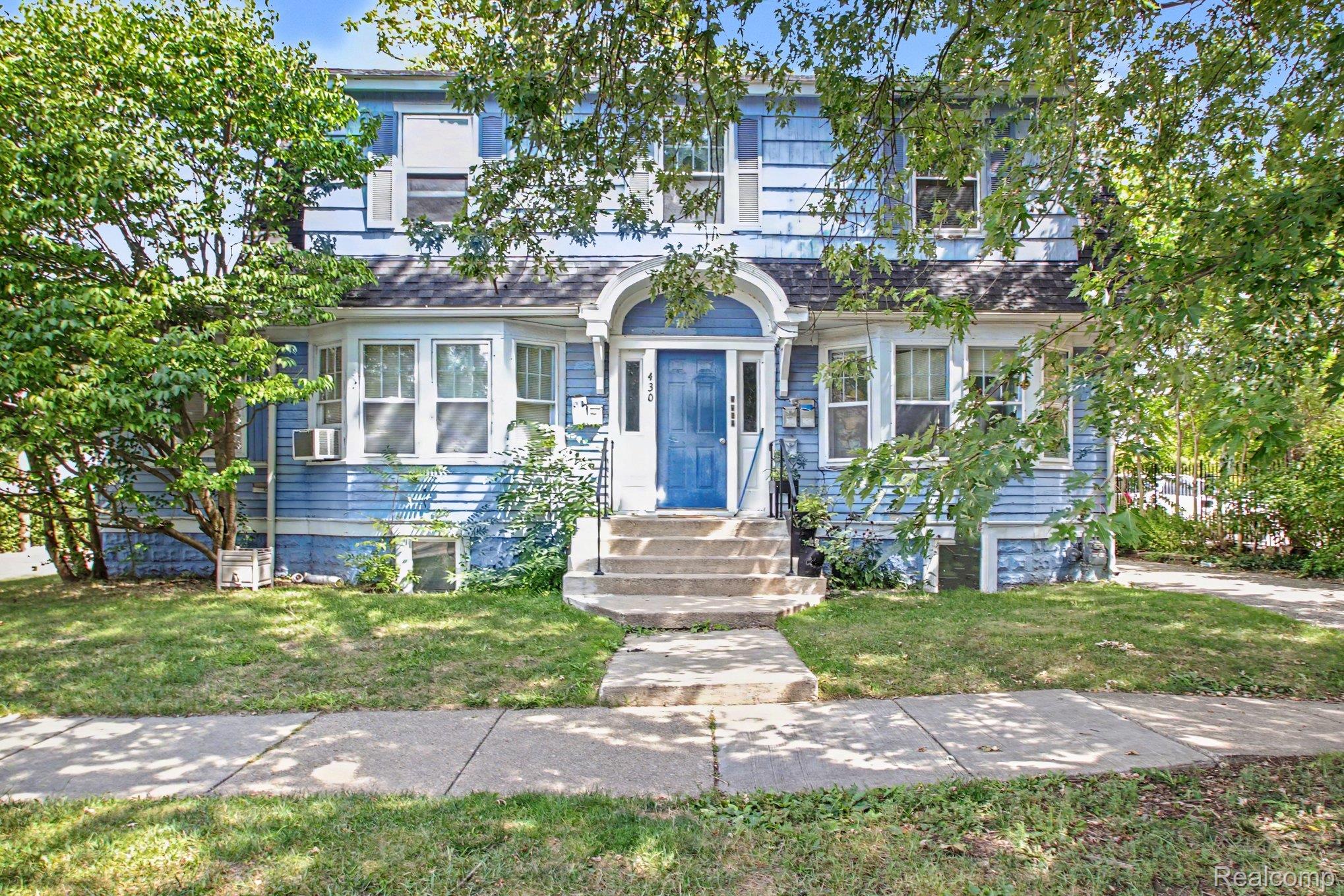 430 N Adams Street