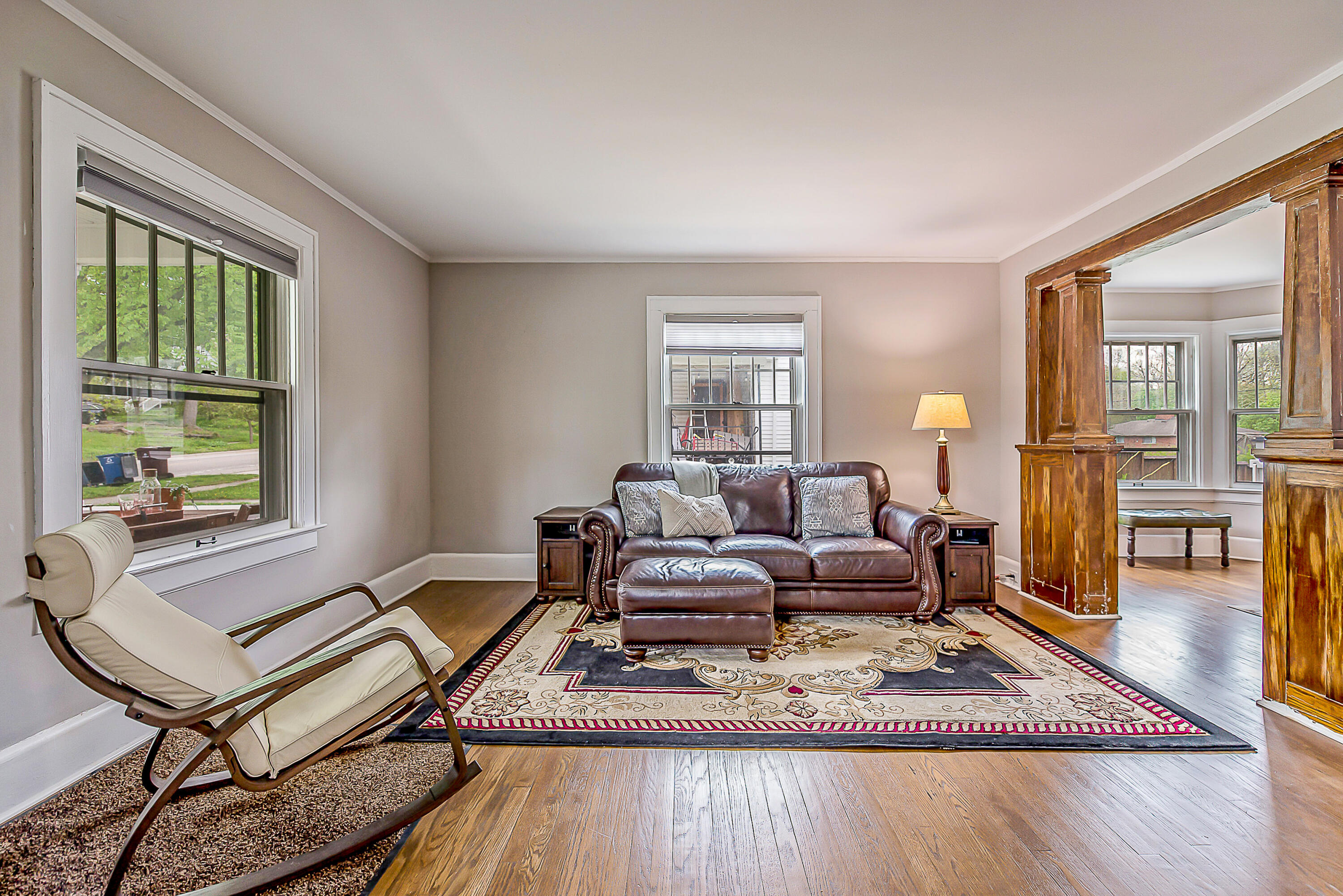 706 S 7th Street