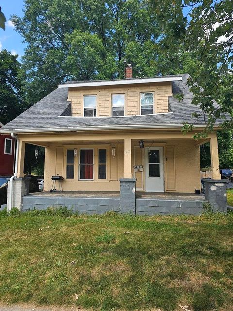 A home in BattleCreekCity_Calhoun