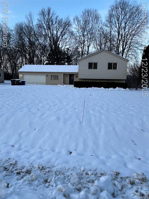 185 Michelson Road Rochester Hills City MI 48307