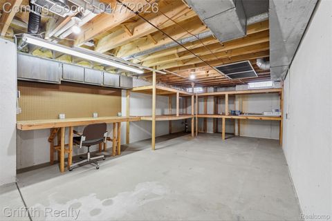 Tiny photo for 2142 Cumberland Drive, Brighton Township, MI 48114 (MLS # 20261019595)