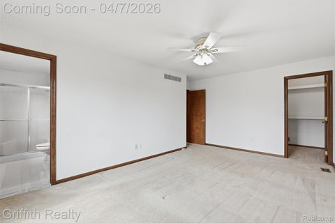 Tiny photo for 2142 Cumberland Drive, Brighton Township, MI 48114 (MLS # 20261019595)