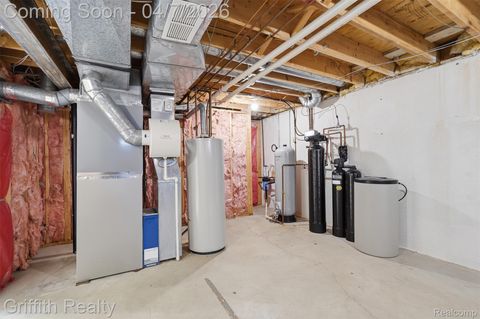 Tiny photo for 2142 Cumberland Drive, Brighton Township, MI 48114 (MLS # 20261019595)