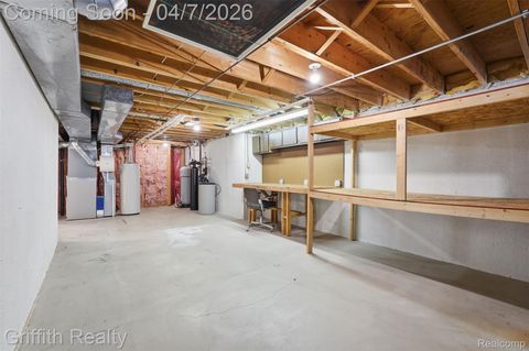 Tiny photo for 2142 Cumberland Drive, Brighton Township, MI 48114 (MLS # 20261019595)