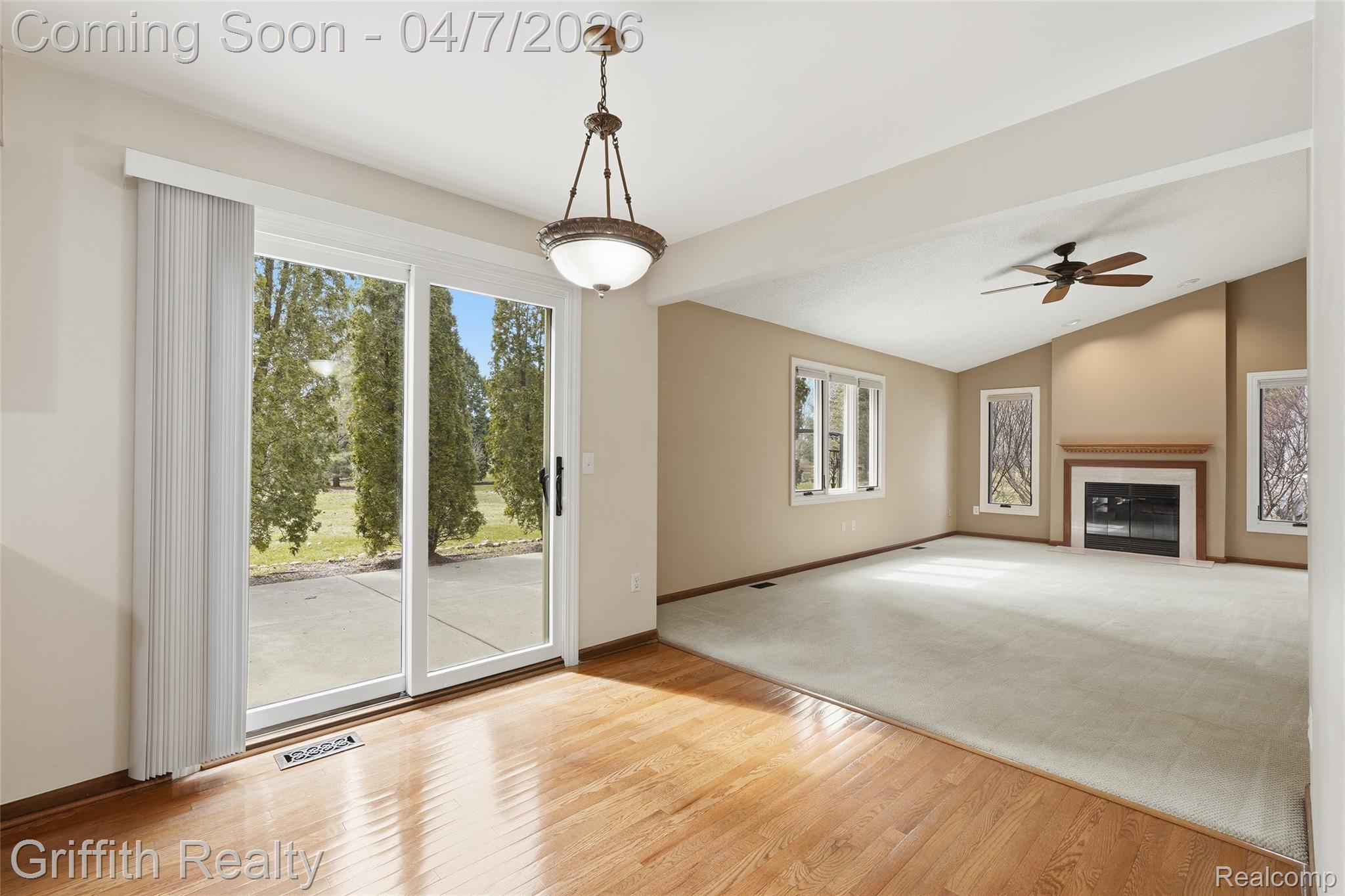 2142 Cumberland Drive