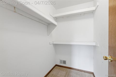 Tiny photo for 2142 Cumberland Drive, Brighton Township, MI 48114 (MLS # 20261019595)