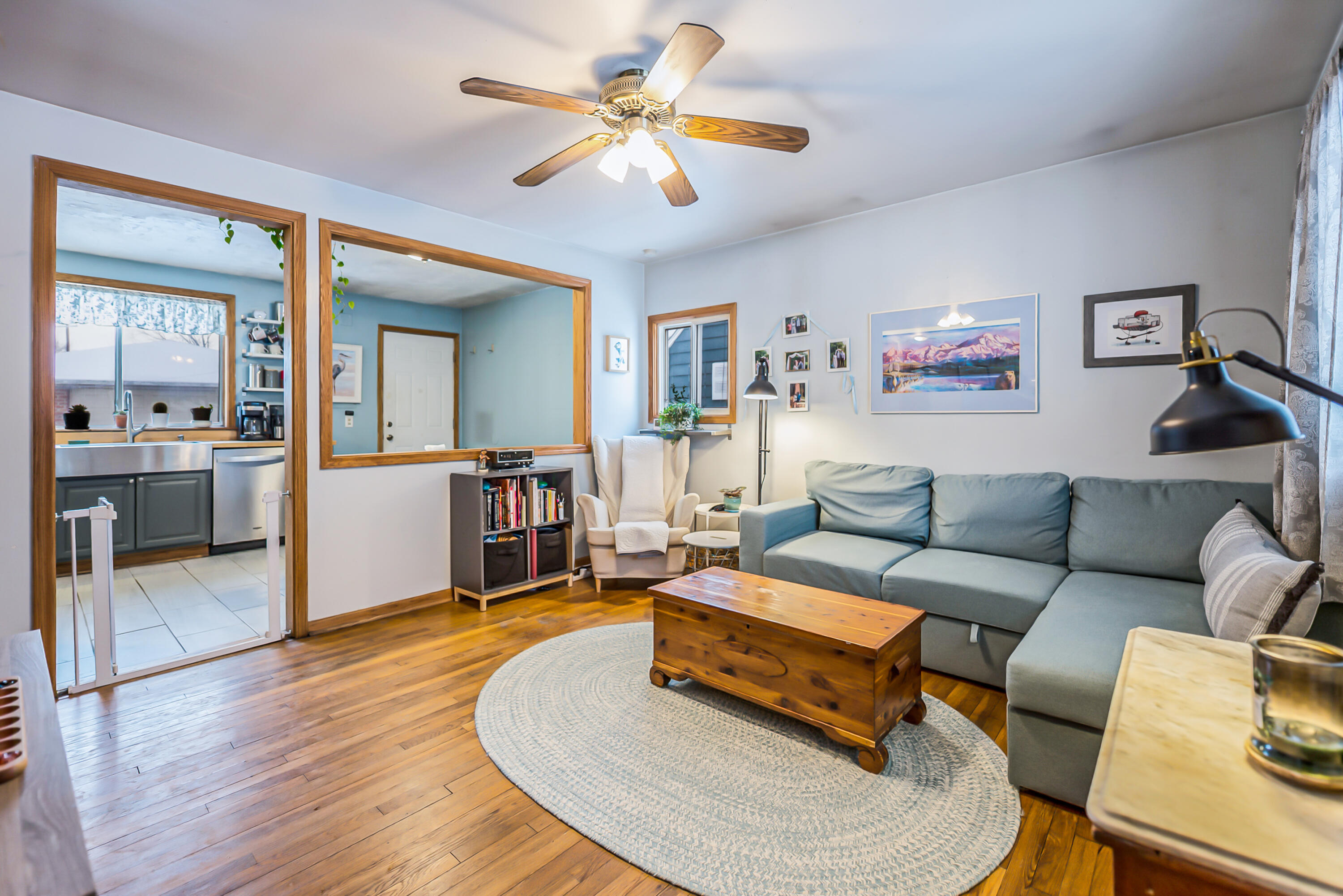 1166 Lexington Parkway