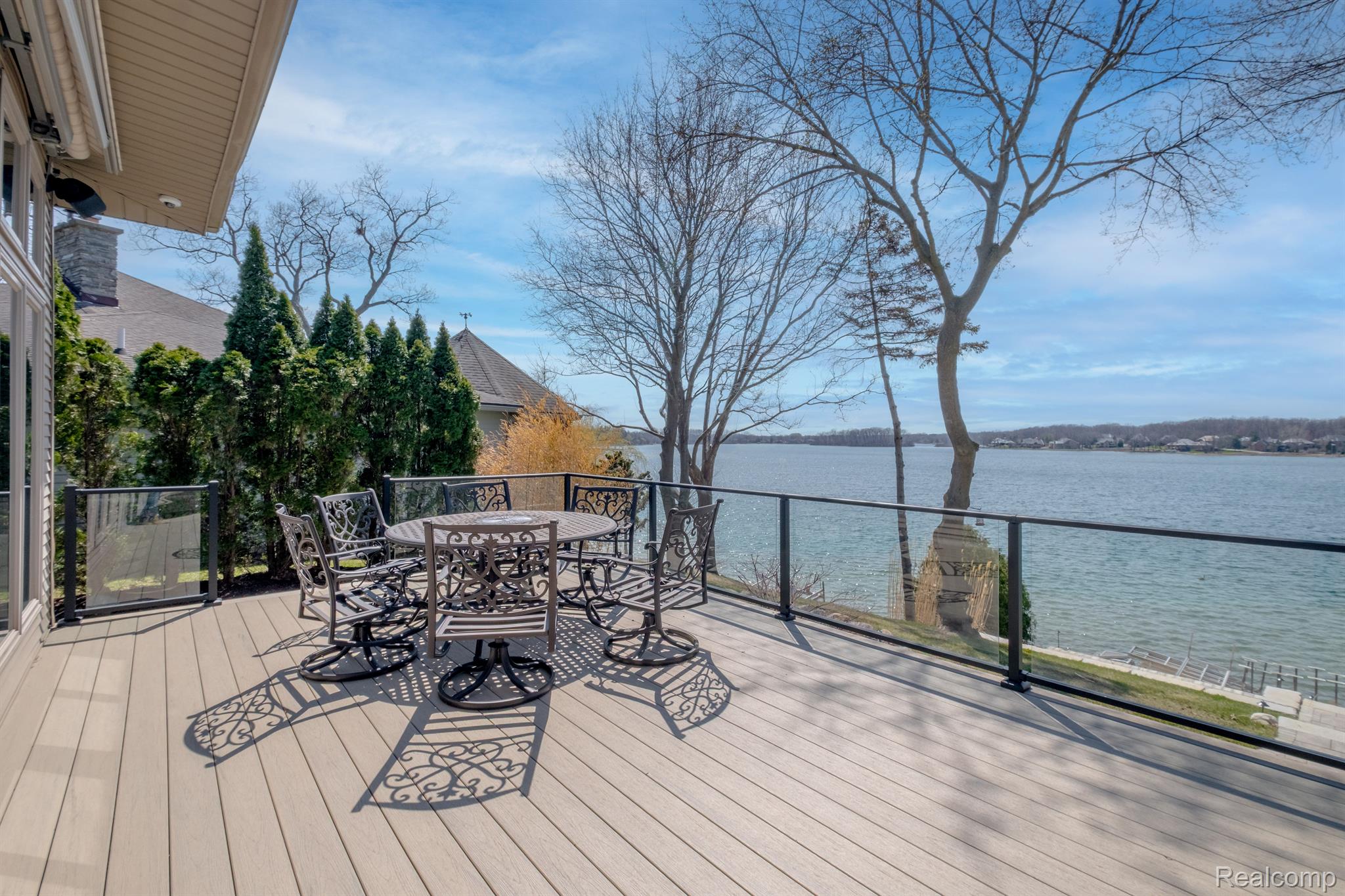 Fenton City Genesee, Michigan 48430, United States, 5 Bedrooms Bedrooms, ,4 BathroomsBathrooms,Residential,Active,112247