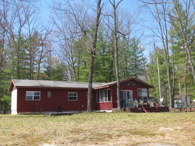 5346 S Whalen Lake Drive