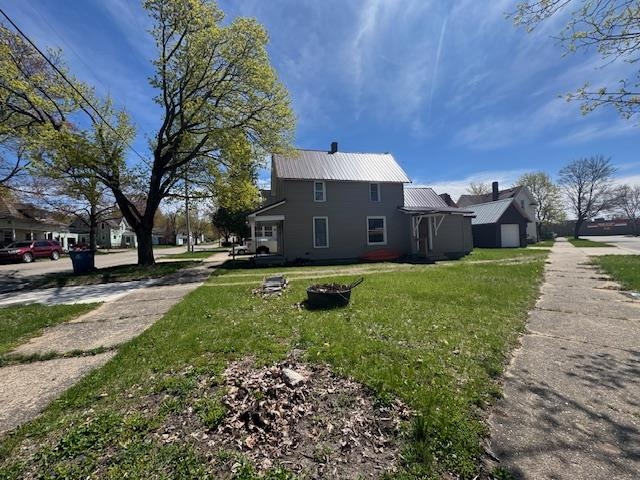 817 N Simons Street