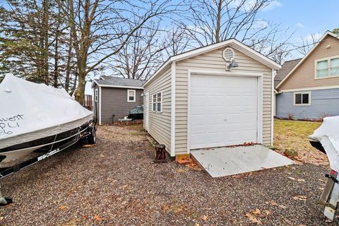 Tiny photo for 5303 S Eden Lake Road, Eden Township, MI 49405 (MLS # 65026009616)