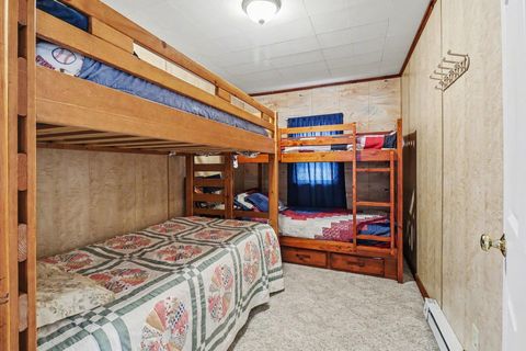 Tiny photo for 5303 S Eden Lake Road, Eden Township, MI 49405 (MLS # 65026009616)