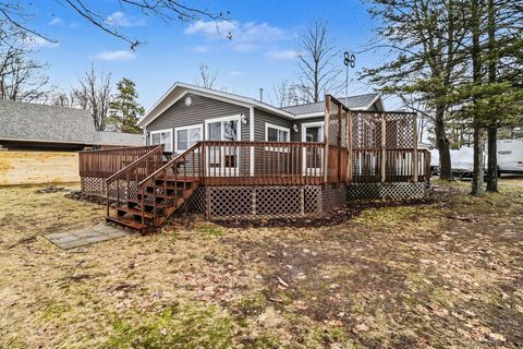 Tiny photo for 5303 S Eden Lake Road, Eden Township, MI 49405 (MLS # 65026009616)