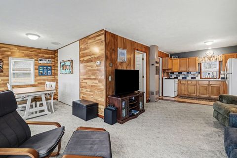 Tiny photo for 5303 S Eden Lake Road, Eden Township, MI 49405 (MLS # 65026009616)