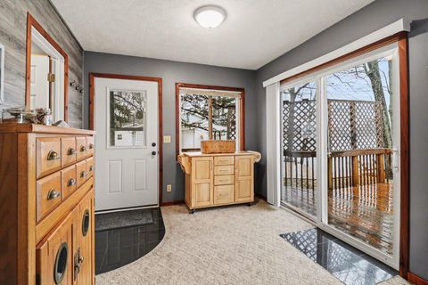 Tiny photo for 5303 S Eden Lake Road, Eden Township, MI 49405 (MLS # 65026009616)