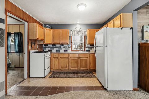 Tiny photo for 5303 S Eden Lake Road, Eden Township, MI 49405 (MLS # 65026009616)