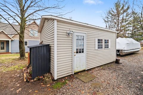 Tiny photo for 5303 S Eden Lake Road, Eden Township, MI 49405 (MLS # 65026009616)