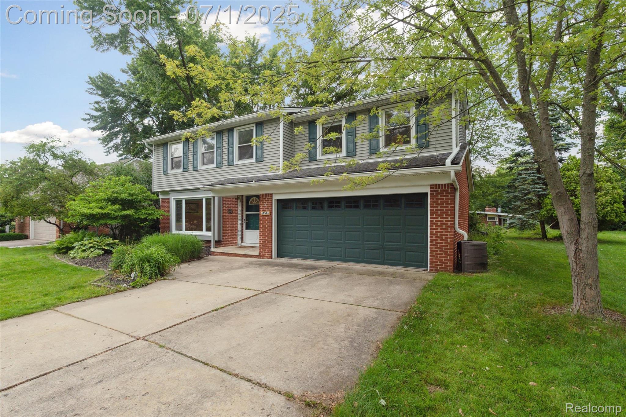 19581 Silver Spring Street