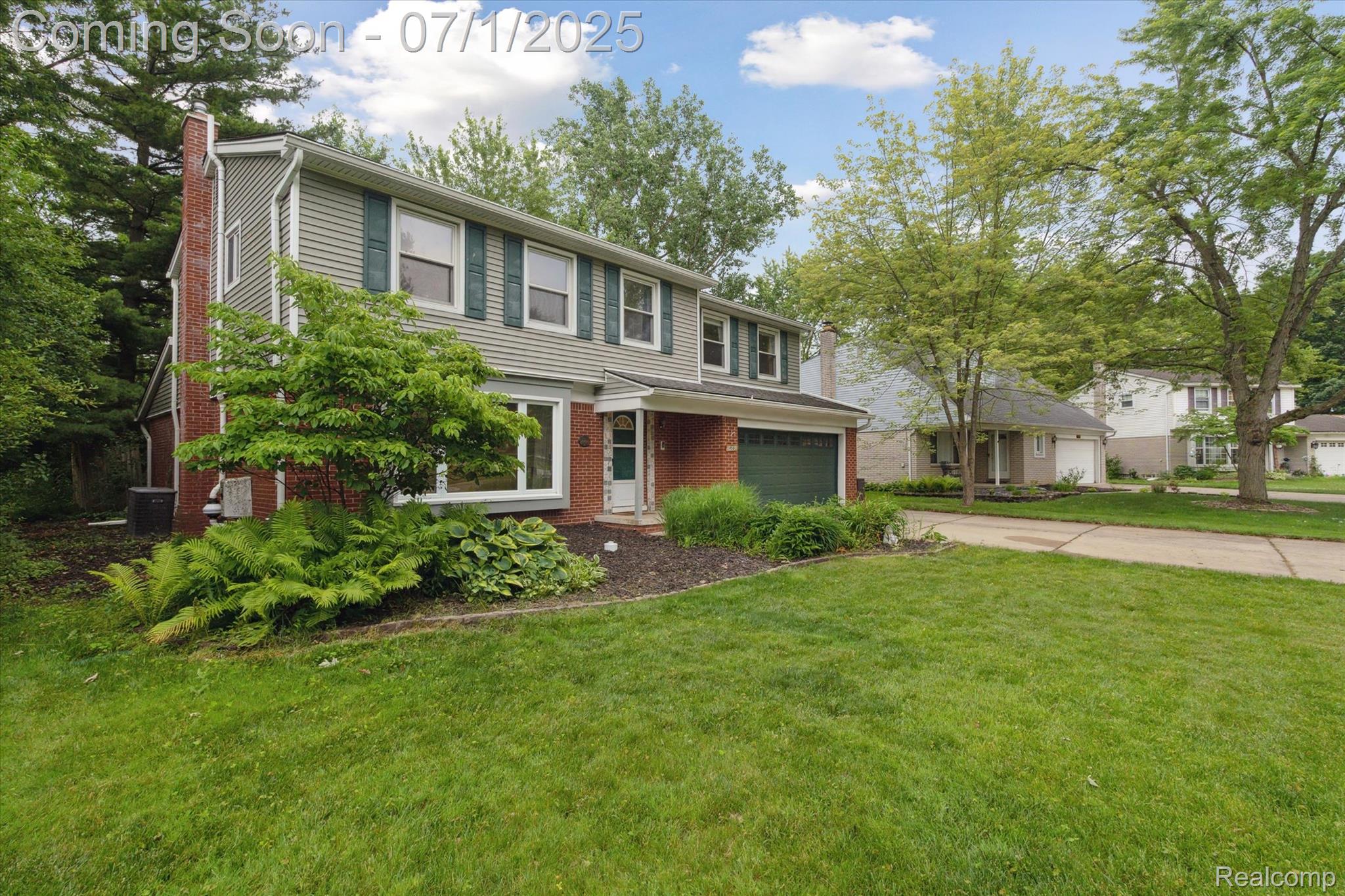 19581 Silver Spring Street