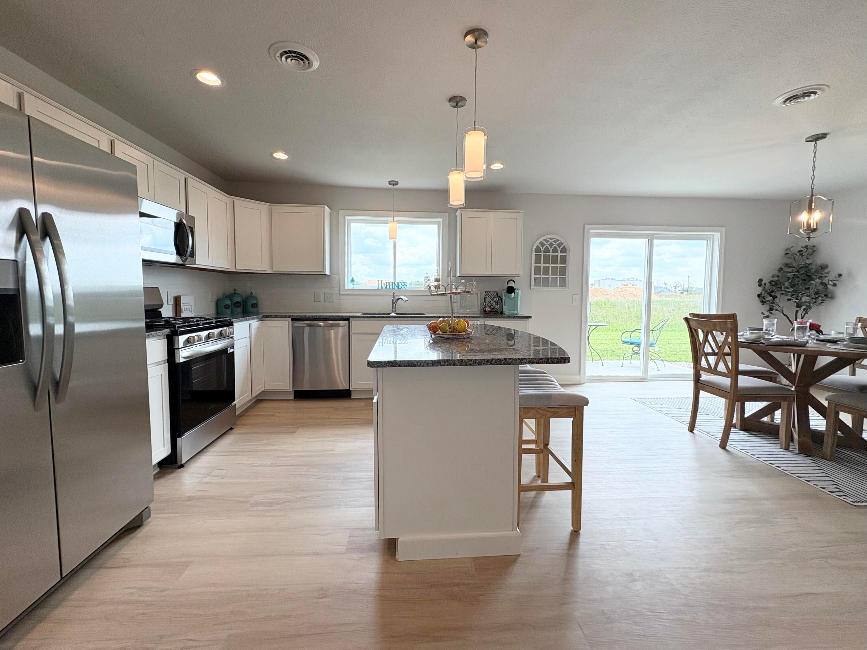 4289 Highpoint Drive 107