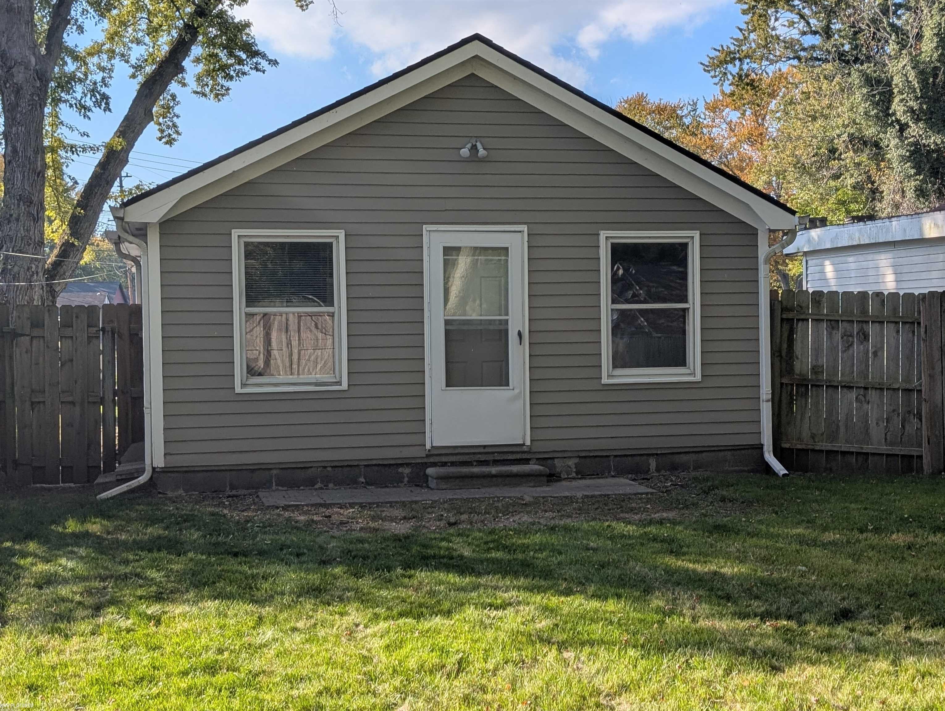 115 Hansen Court