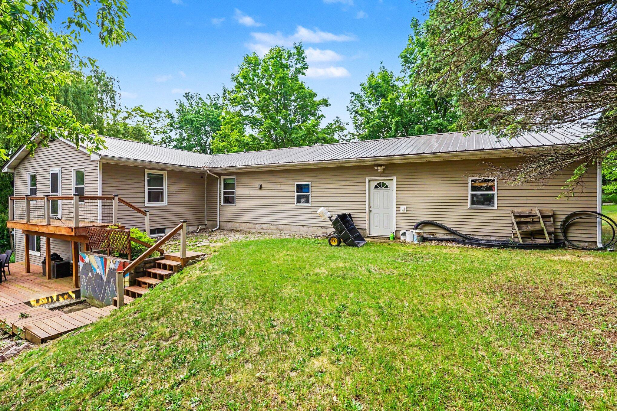 2430 W Woodrow Road