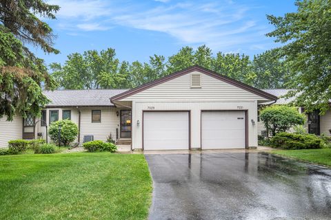 7029 Gardenview Court SW Byron Township MI 49315