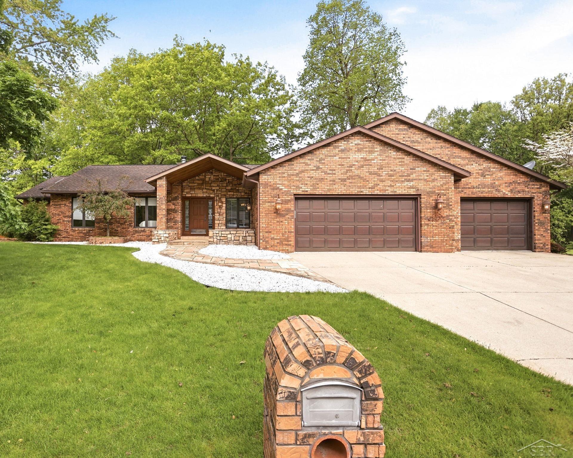 1112 Wendrow Way