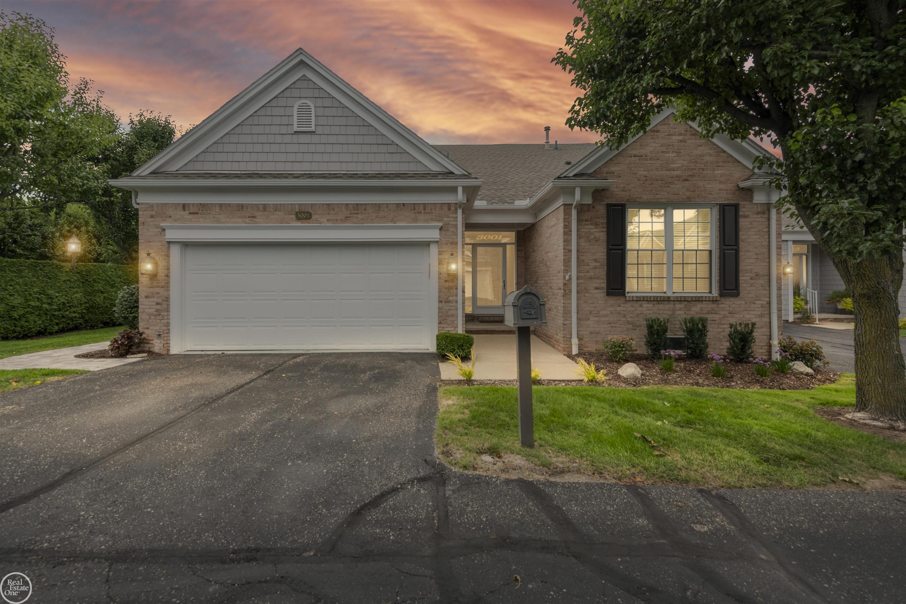 3001 Harbor Place Drive