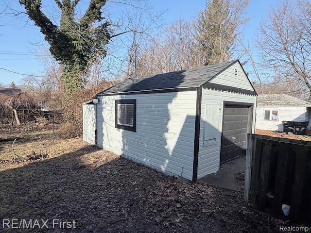 18283 Woodbine Street