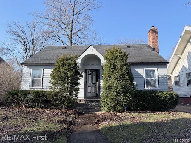 18283 Woodbine Street