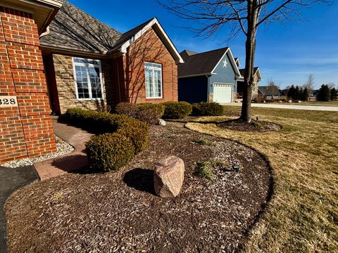 A home in MetamoraTownship_Lapeer