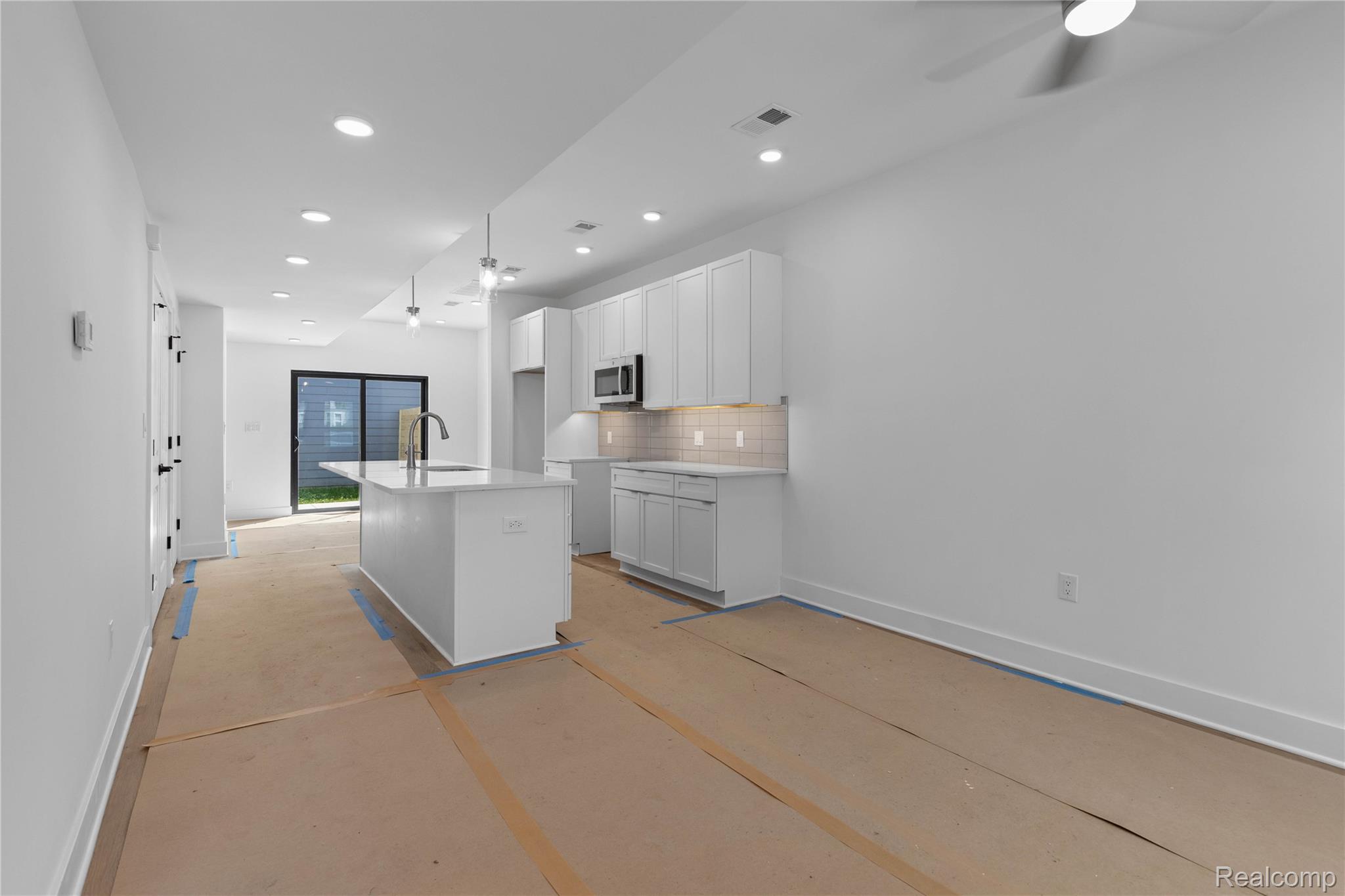 3416 COCHRANE Street 4