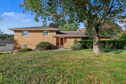 5030 Bronson Boulevard Portage City MI 49024