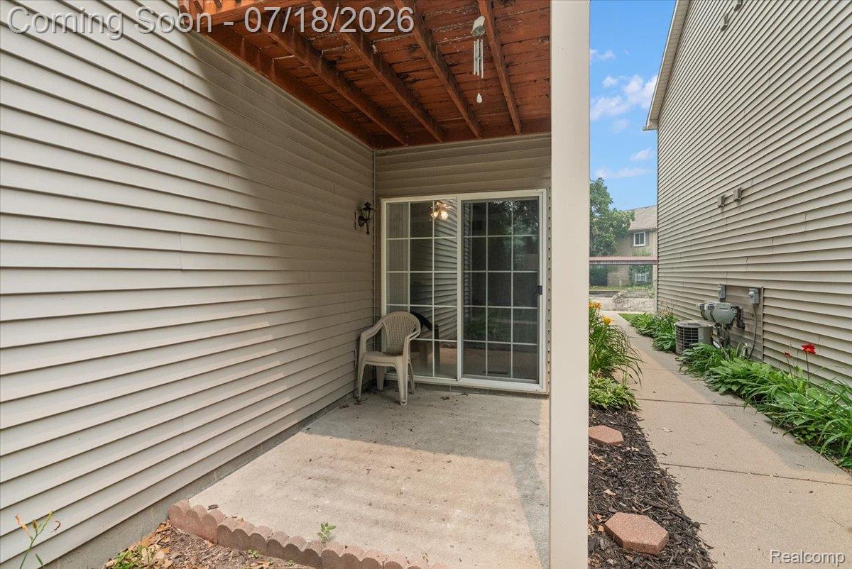 861 Saybrook Drive