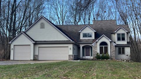 6147 Autumn Ridge Richland Township MI 49083