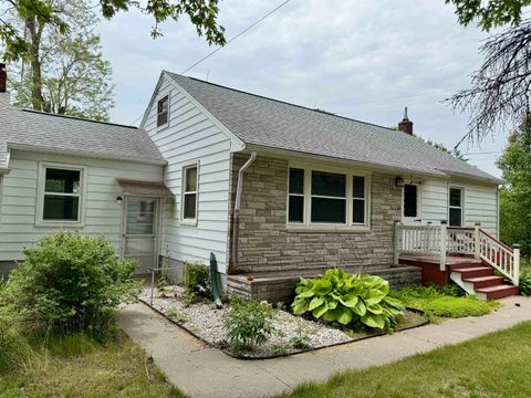 2428 Burnside Road Road Burnside Township MI 48506