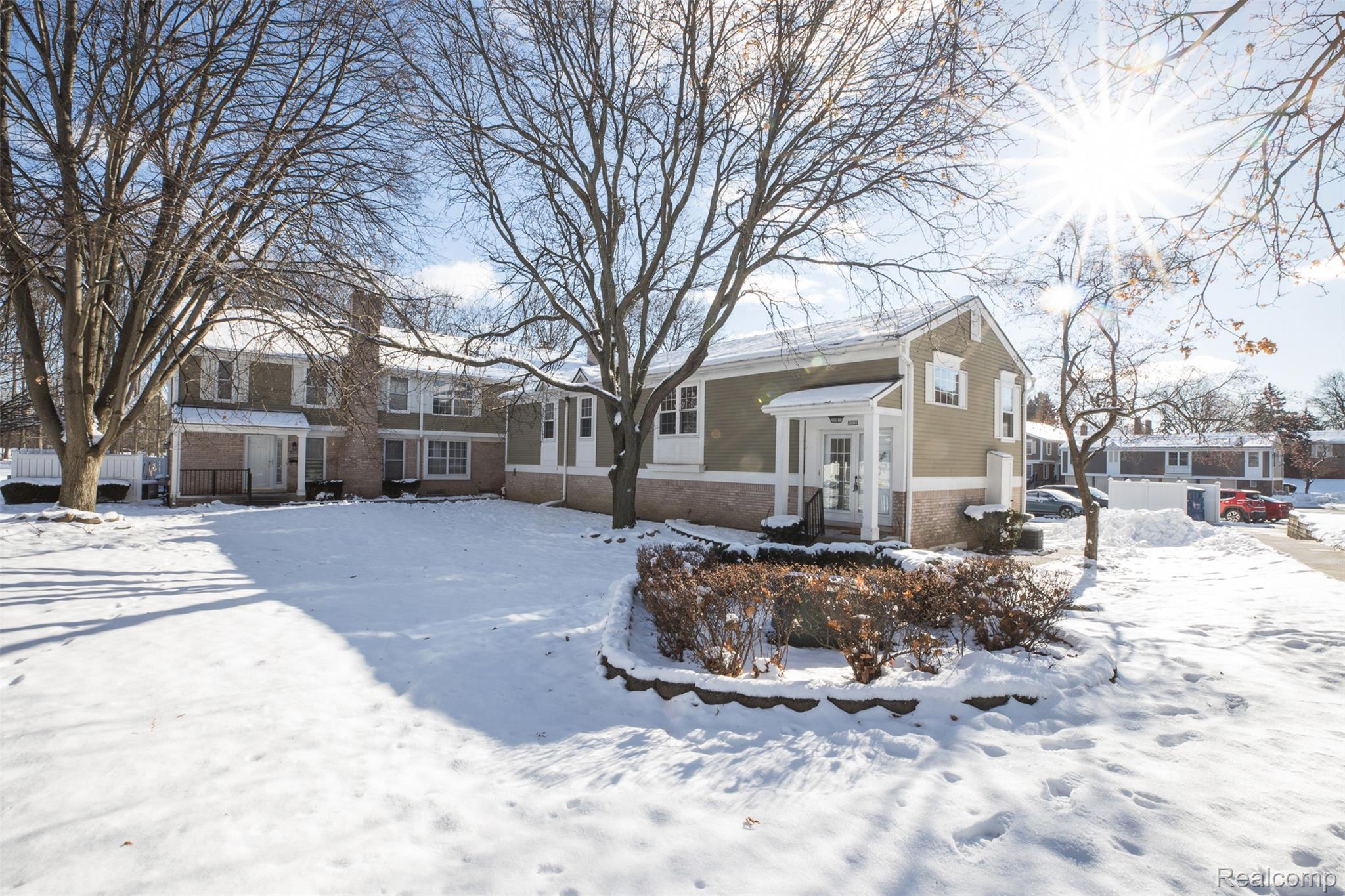 20940 E Glen Haven Circle 46