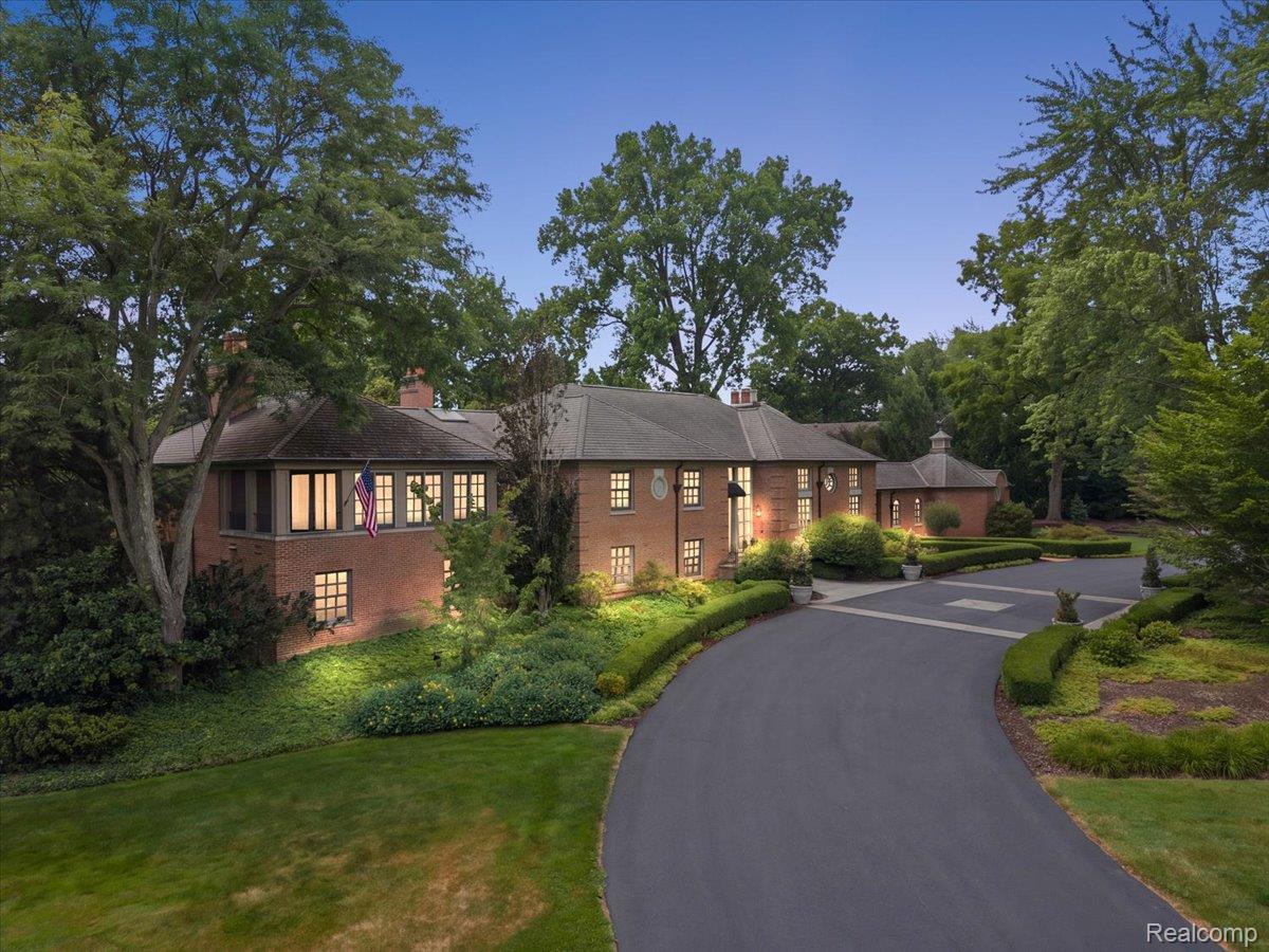 7115 Old Mill Road