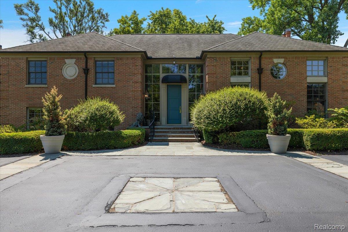 7115 Old Mill Road