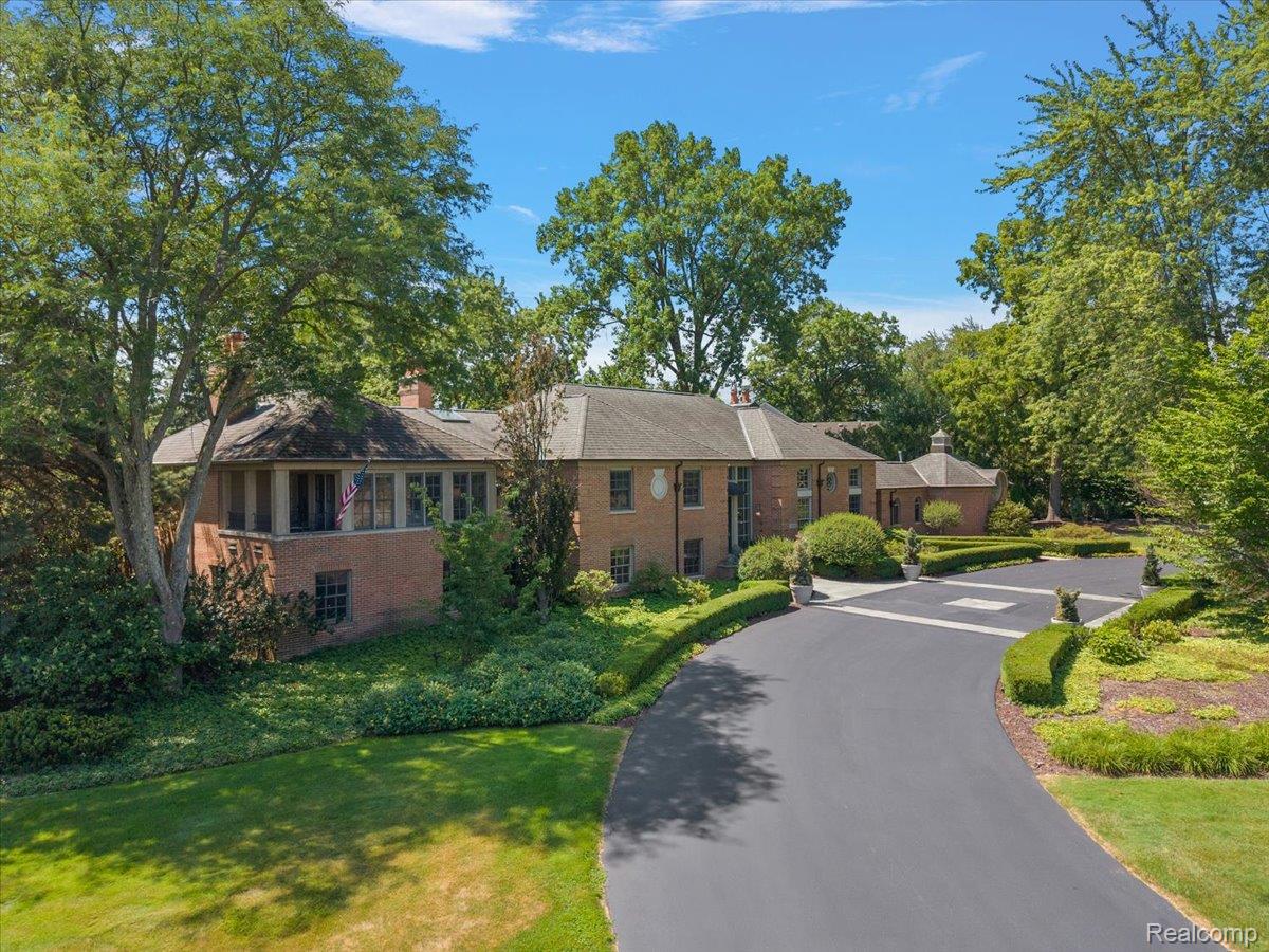 7115 Old Mill Road