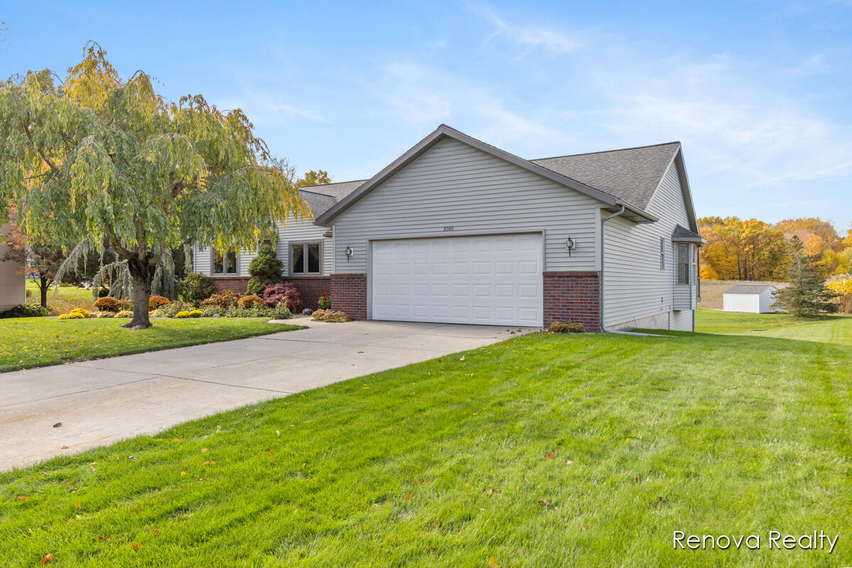 8549 Eldora Drive SW